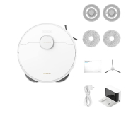Dreame Robot sprzątający L10s Pro Gen 2 - 1225755 - zdjęcie 4